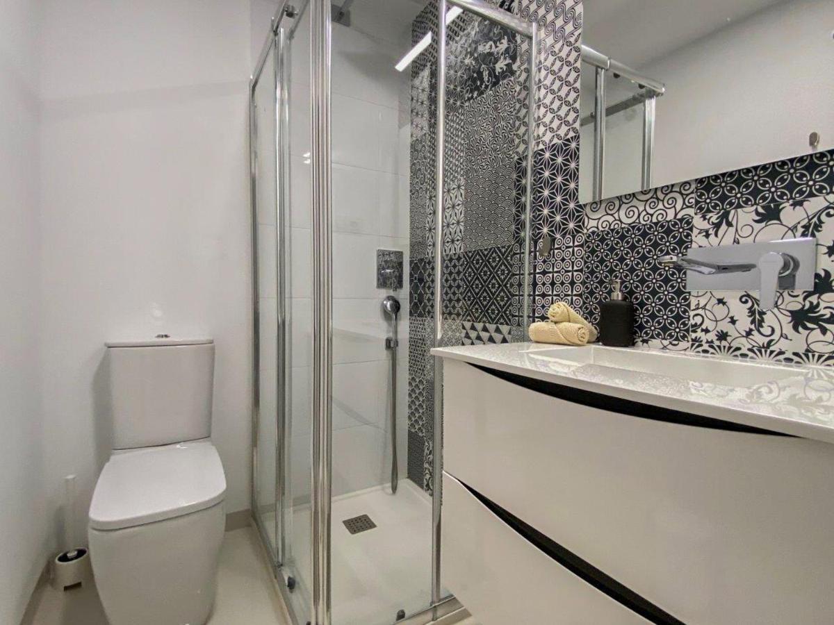 Appartamento Higuericas 411 - Planta Baja - Vista Piscina - Cerca Playa Pilar de la Horadada Esterno foto
