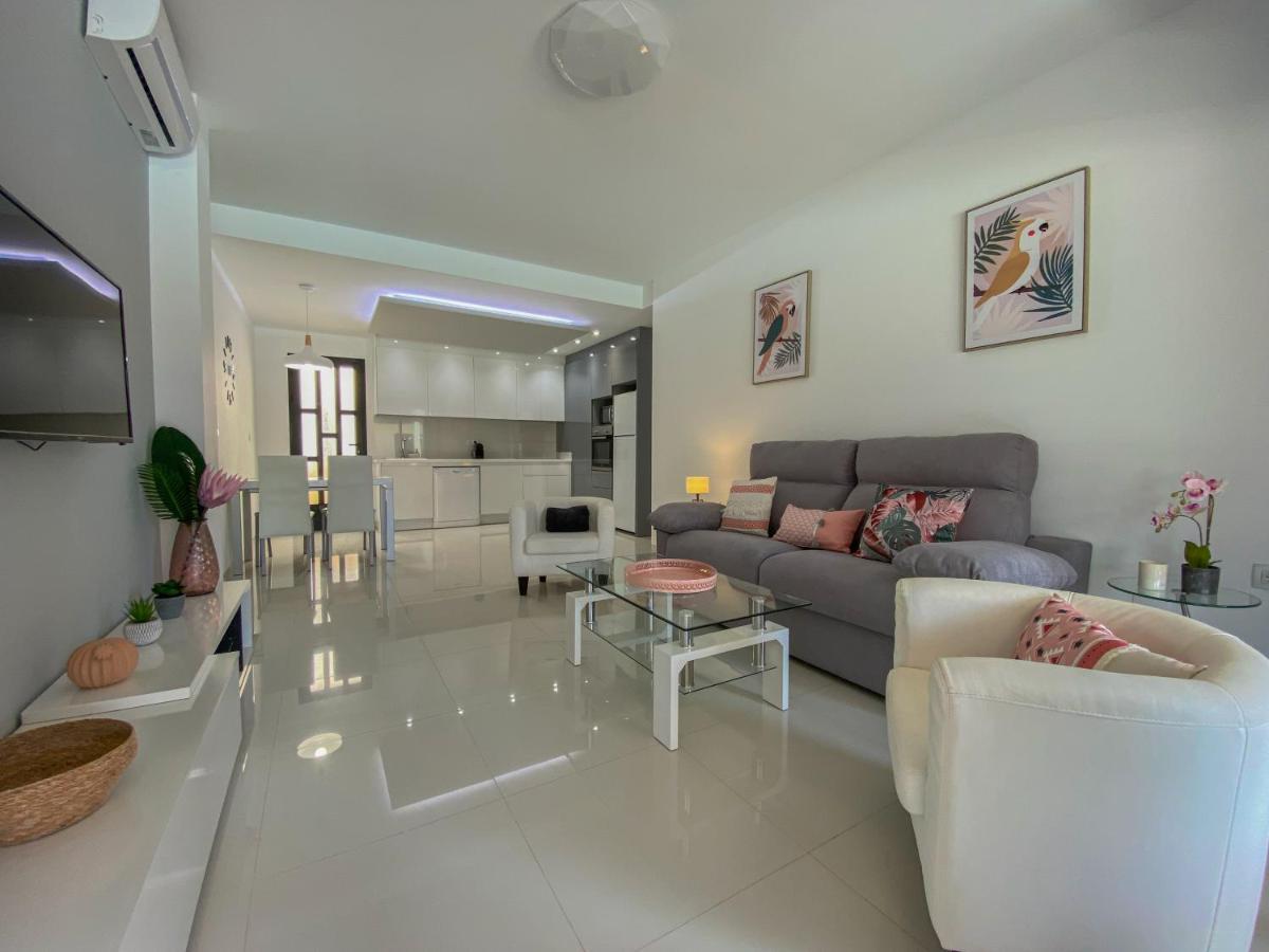 Appartamento Higuericas 411 - Planta Baja - Vista Piscina - Cerca Playa Pilar de la Horadada Esterno foto