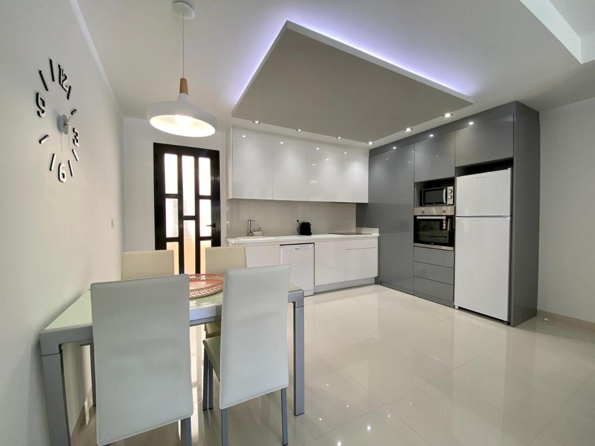 Appartamento Higuericas 411 - Planta Baja - Vista Piscina - Cerca Playa Pilar de la Horadada Esterno foto