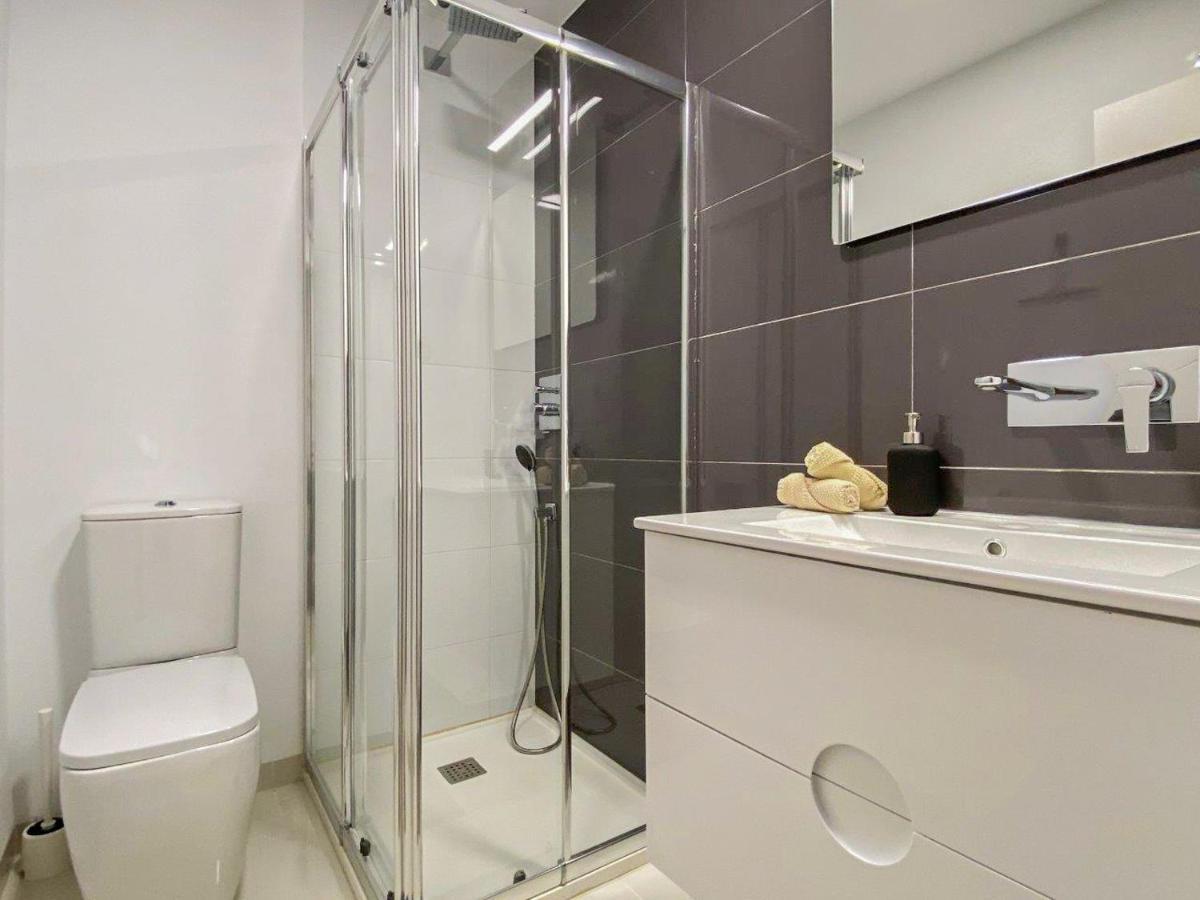 Appartamento Higuericas 411 - Planta Baja - Vista Piscina - Cerca Playa Pilar de la Horadada Esterno foto