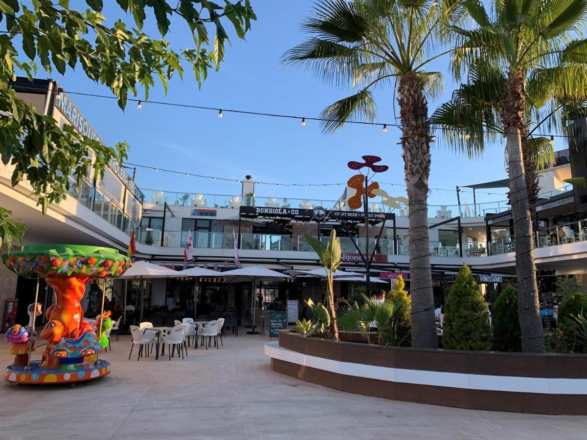 Appartamento Higuericas 411 - Planta Baja - Vista Piscina - Cerca Playa Pilar de la Horadada Esterno foto