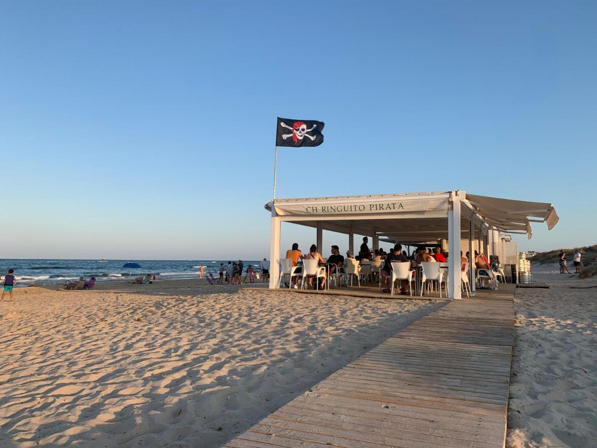 Appartamento Higuericas 411 - Planta Baja - Vista Piscina - Cerca Playa Pilar de la Horadada Esterno foto