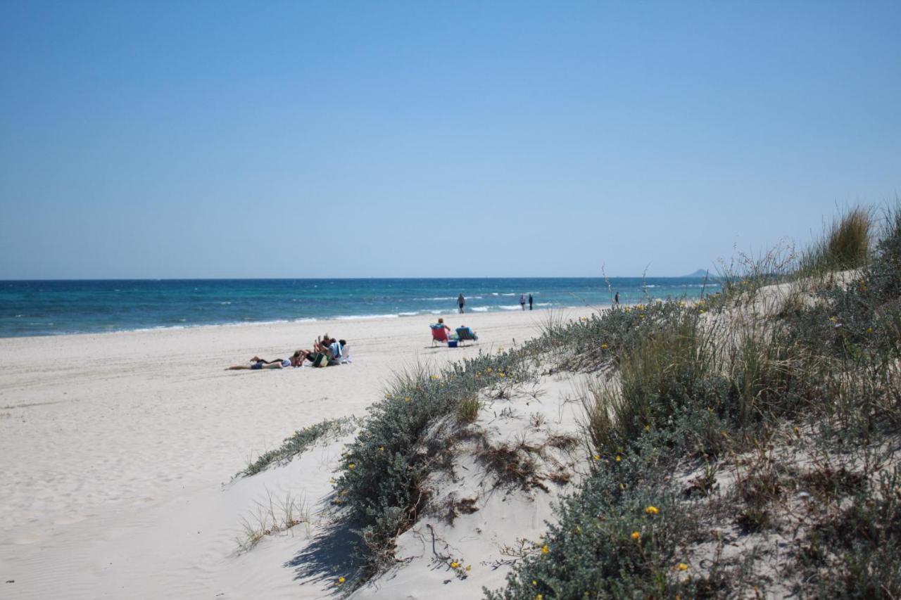 Appartamento Higuericas 411 - Planta Baja - Vista Piscina - Cerca Playa Pilar de la Horadada Esterno foto